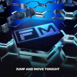 Album Jump And Move Tonight from 柳李 Atom Panda
