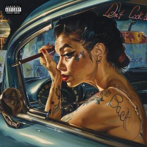 Junebug Slim的專輯Don't Look Back (feat. Ray Garcia & Chase Moore) [Explicit]