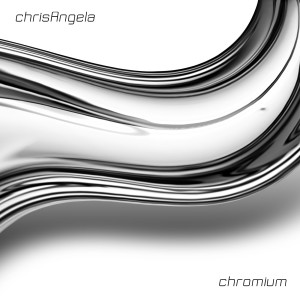 อัลบัม Chromium ศิลปิน ChrisAngela