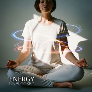 Unleash Blissful Calm的专辑Energy Unblocked