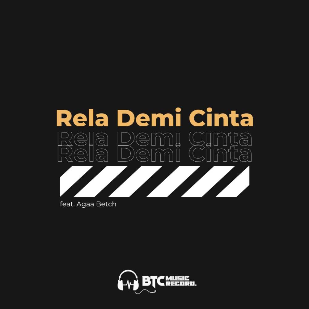 Rela Demi Cinta