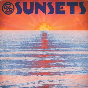 Ozomatli的專輯Sunsets