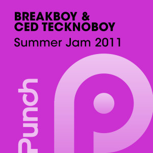 Dengarkan Summer Jam 2011 (Extended Mix) lagu dari Breakbot dengan lirik