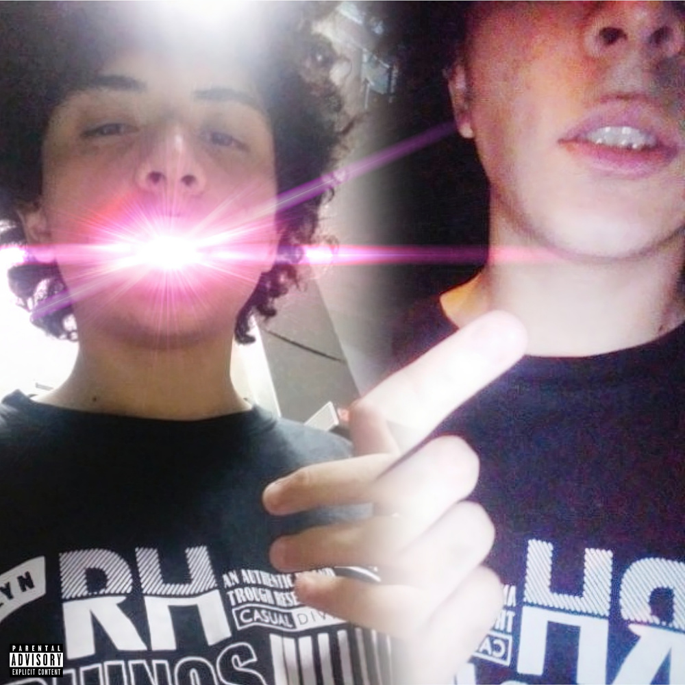 Salimos a Fumar (Explicit)