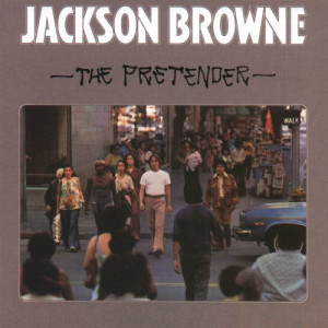 收聽Jackson Browne的The Fuse歌詞歌曲