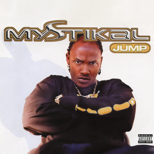 Jump (Neptune's Remix) (Neptune's Remix|Explicit)