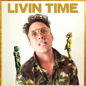 ดาวน์โหลดและฟังเพลง Livin Time พร้อมเนื้อเพลงจาก Friends of Clay