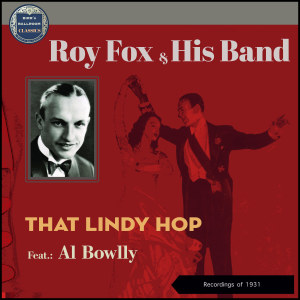Album That Lindy Hop from Roy Fox & His Band
