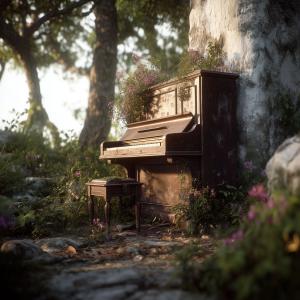 收聽Deck的Nostalgia歌詞歌曲