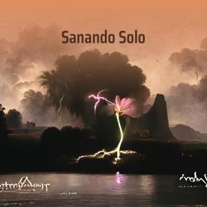 Listen to Sanando Solo song with lyrics from Sadman