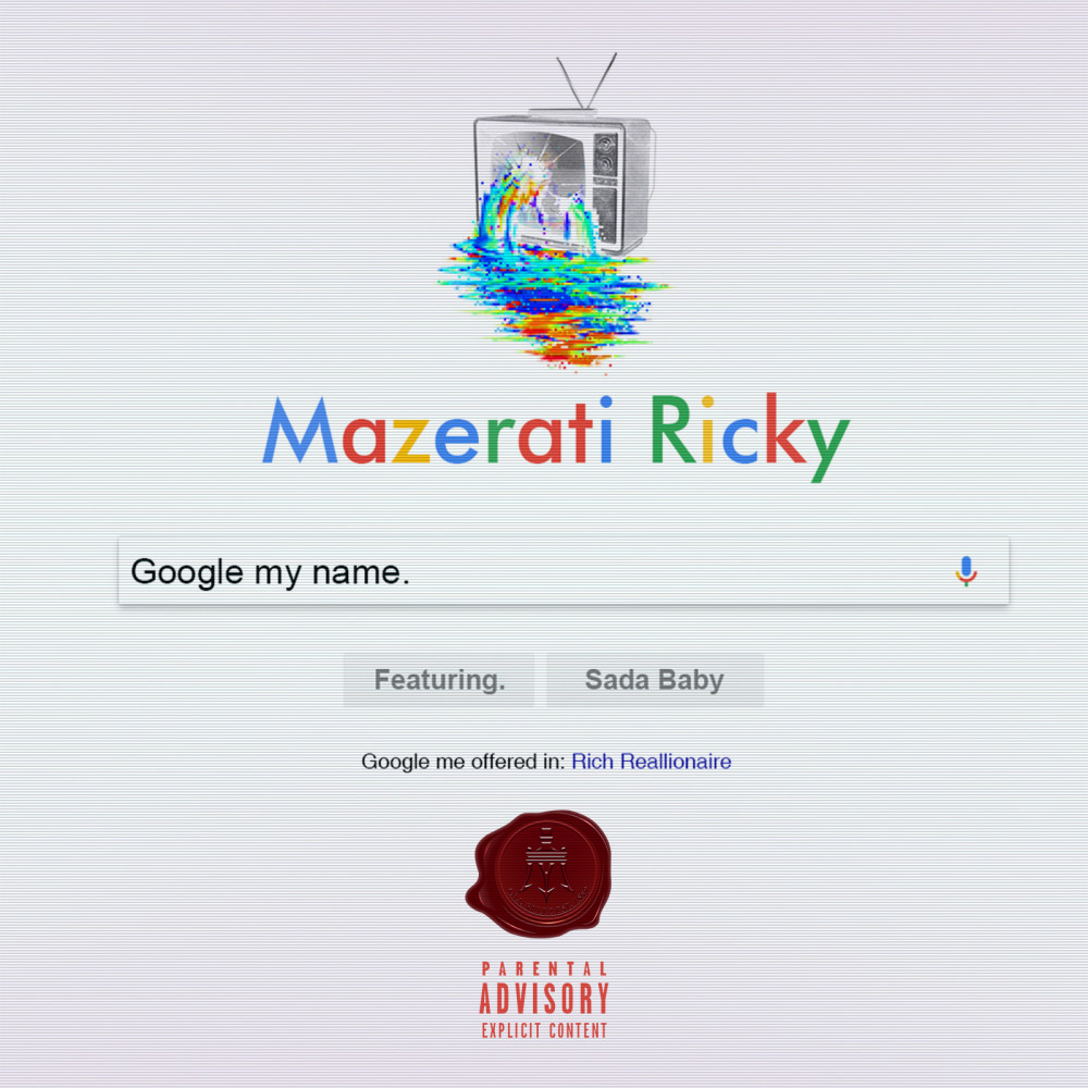 Google My Name (Explicit)