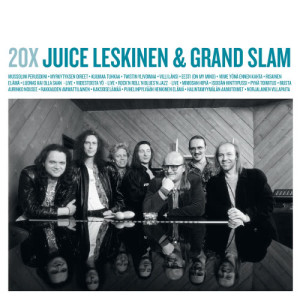收聽Juice Leskinen的Rock'n'roll'n'blues'n'jazz歌詞歌曲