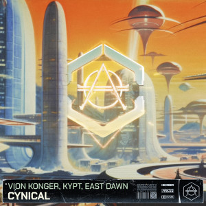 收听Vion Konger的Cynical歌词歌曲
