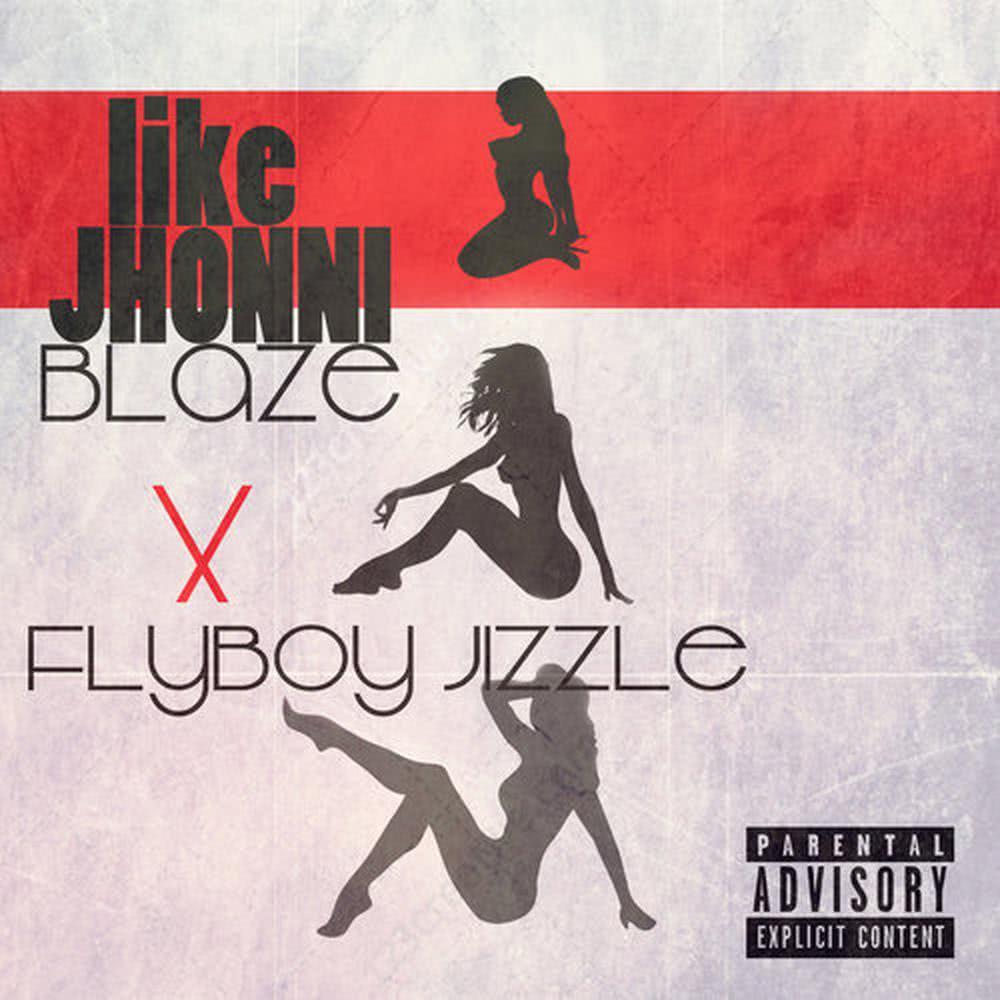 Like Jhonni Blaze