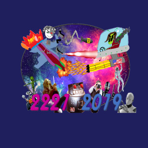 ดาวน์โหลดและฟังเพลง 2221 2019 (Explicit) พร้อมเนื้อเพลงจาก 2221 2019