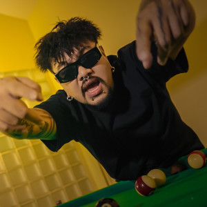 8Botsboyz的專輯PEN HERE RAI - Single
