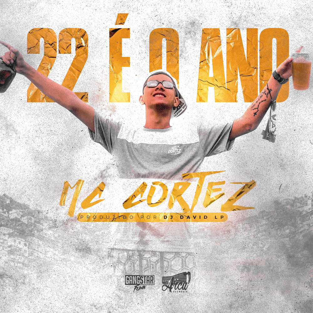 22 É o Ano