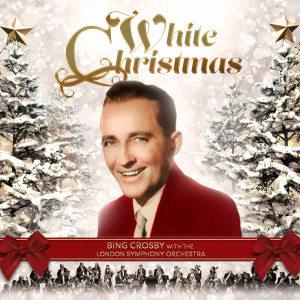 收聽Bing Crosby的White Christmas歌詞歌曲