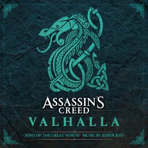 ดาวน์โหลดและฟังเพลง Shadow-Walker พร้อมเนื้อเพลงจาก Jesper Kyd