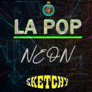 Sketchy Soundz的專輯Neon