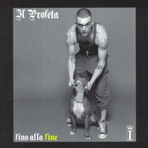 收聽Il Profeta的Lotta nella notte歌詞歌曲