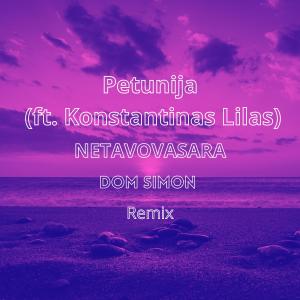收聽Dom Simon的NETAVOVASARA (feat. Petunija & Konstantinas Lilas) (Remix)歌詞歌曲