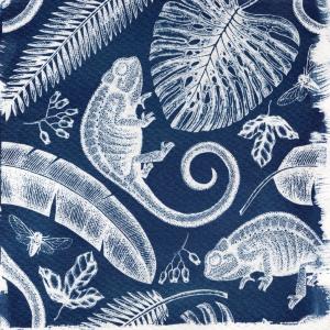 收聽SBlackA的Camaleón (Explicit)歌詞歌曲