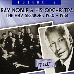 收聽Ray Noble & His Orchestra的Pagan Serenade歌詞歌曲