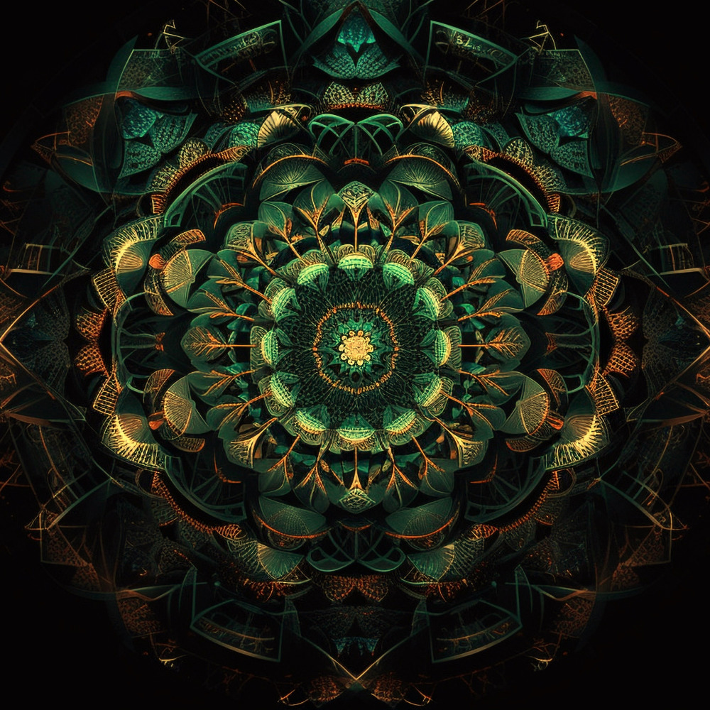 Solfeggio Sound Bath (528 Hz)