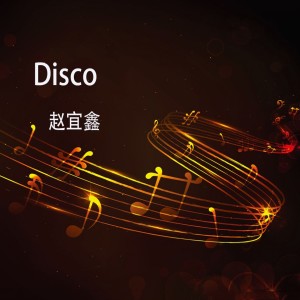 收聽趙宜鑫的Disco歌詞歌曲