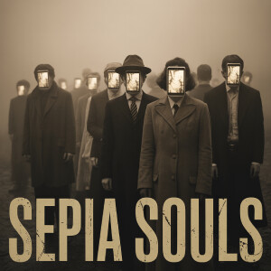 Sepia Souls dari DJ Chris