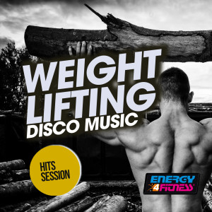Album Power Lifting Disco Music Hits Session oleh Various Artists