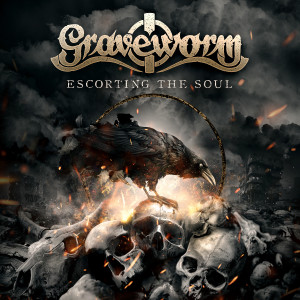 Graveworm的专辑Escorting the Soul (Explicit)