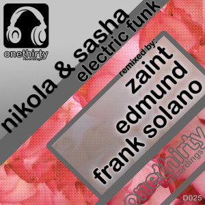 ดาวน์โหลดและฟังเพลง Funk Ya All (Original) พร้อมเนื้อเพลงจาก Sasha