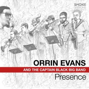 收聽Orrin Evans的Answer歌詞歌曲