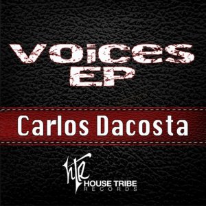 收聽Carlos DaCosta的Voices歌詞歌曲