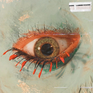 收听Landon Tewers的I Don't Wanna Be the One That Let You Go歌词歌曲