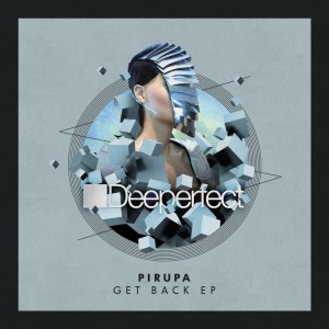 Pirupa的專輯Get Back