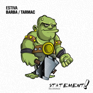 Listen to Barba song with lyrics from Estiva