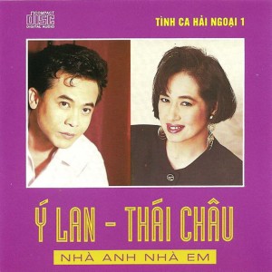 收聽Thai Chau的Anh Đến Thăm Em Đêm 30歌詞歌曲