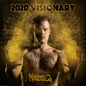Album 2020 Visionary (Explicit) from Robbie G