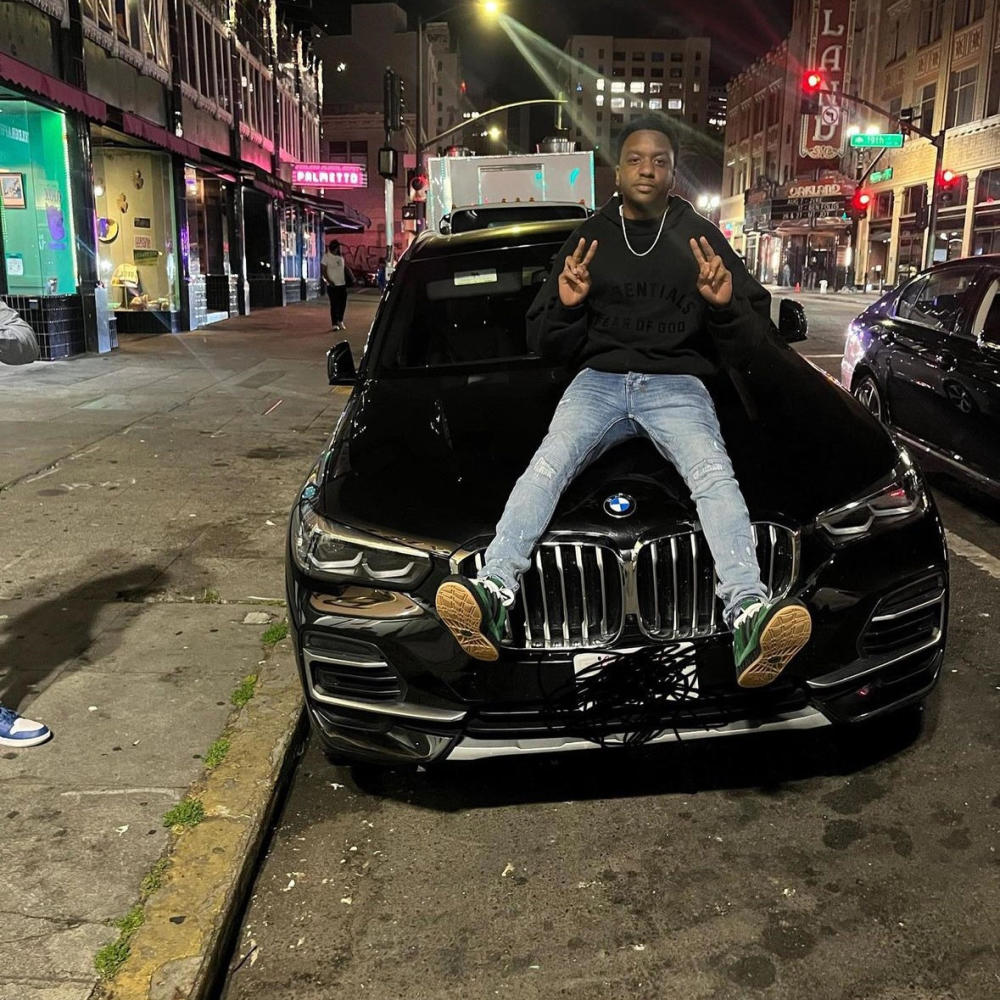 JJ Redick (feat. TTG Dree) (Explicit)