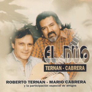 ดาวน์โหลดและฟังเพลง Camino al Rodeo พร้อมเนื้อเพลงจาก Roberto Ternán