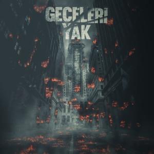Listen to Geceleri Yak song with lyrics from Özkan