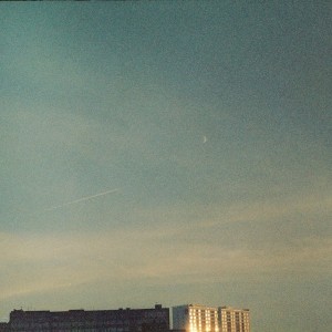 Album Swaying Moon from 
