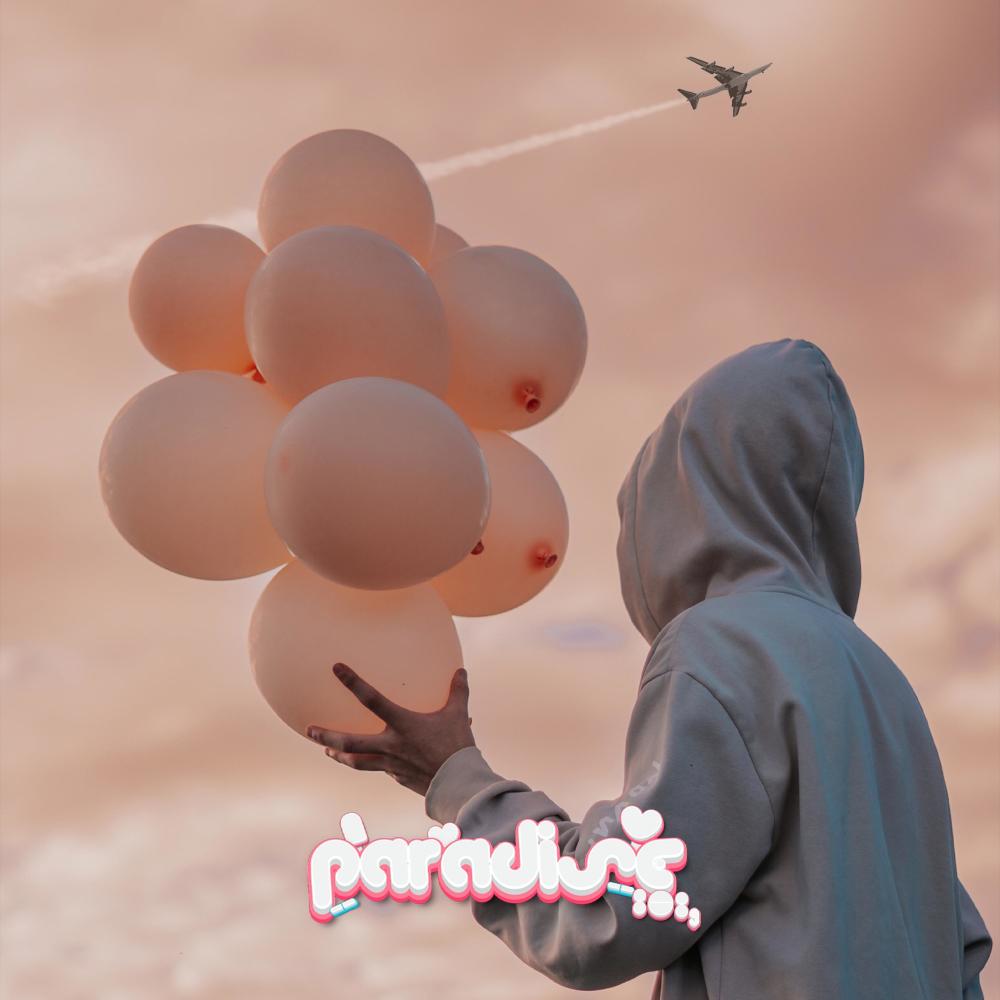Anormal (feat. Flok sb, Char MX & Shoock) (Explicit)