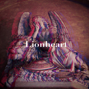 Album Lionheart from Lionheart