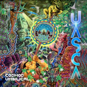 Album Cosmos Umbilical from UASCA