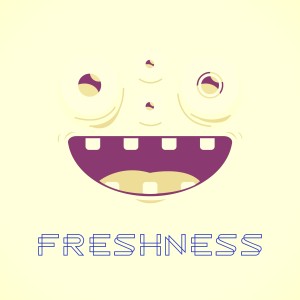 Listen to Freshness song with lyrics from DJ Major