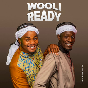 ดาวน์โหลดและฟังเพลง Ready พร้อมเนื้อเพลงจาก Maulana